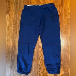 Victoria’s Secret pink sweatpant/jogger